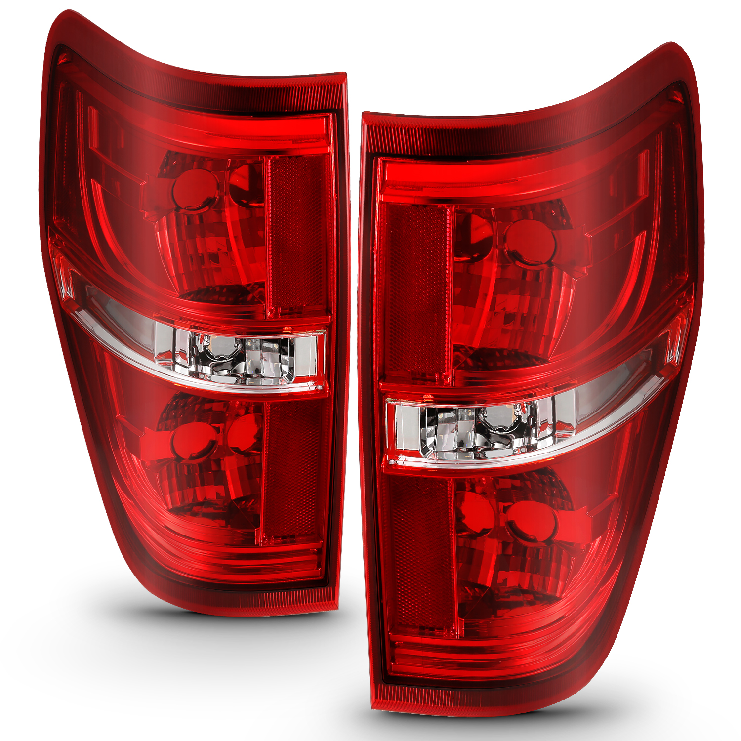 ANZO USA ANZO USA Taillights 311299