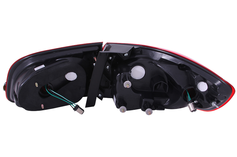 ANZO USA Tail Light Assembly 311200