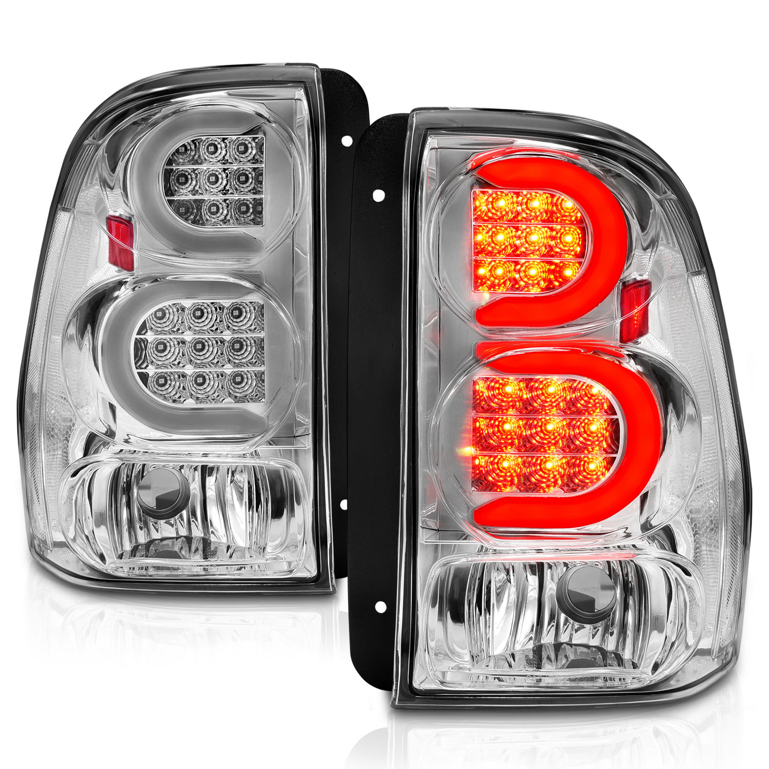 ANZO USA Tail Light Assembly 311373