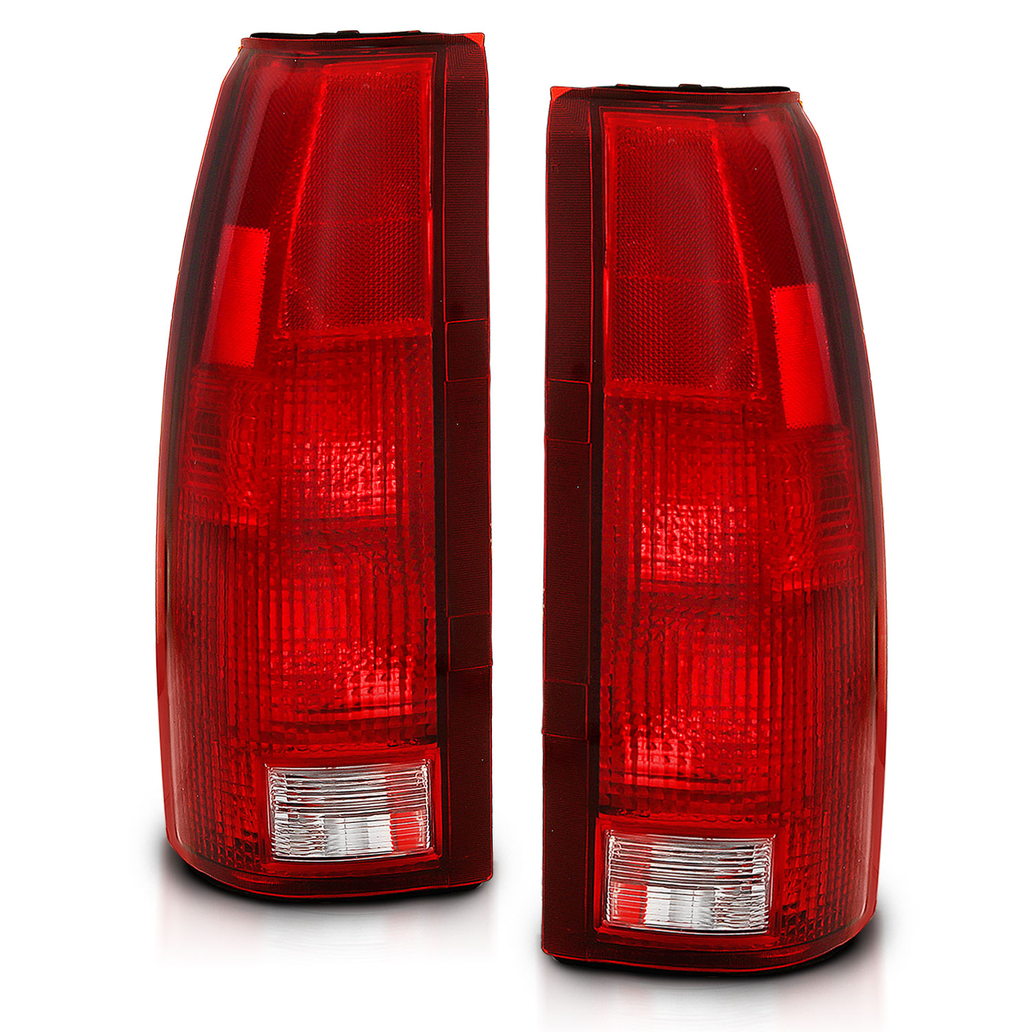 ANZO USA Tail Light Assembly 311301