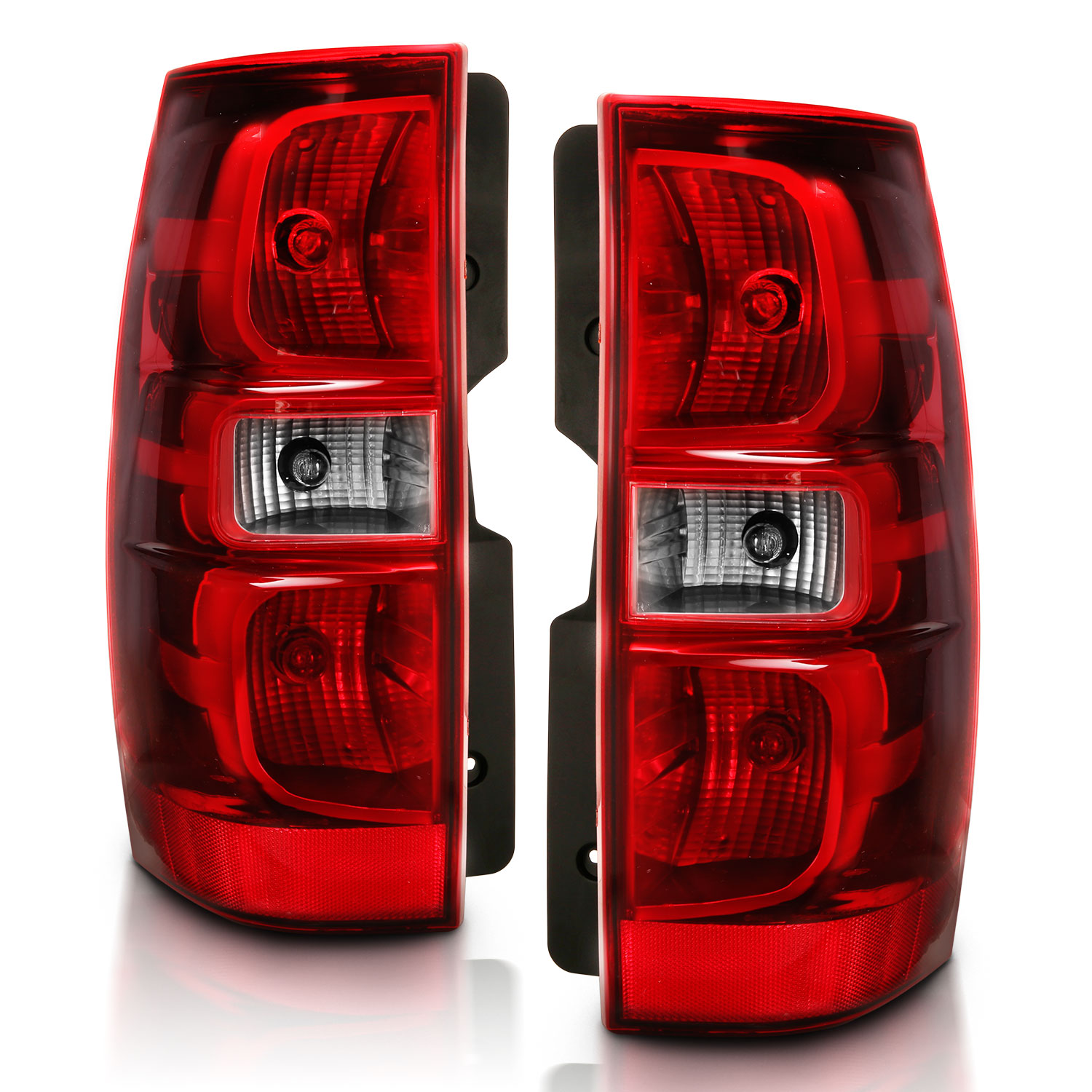 ANZO USA Tail Light Assembly 311304