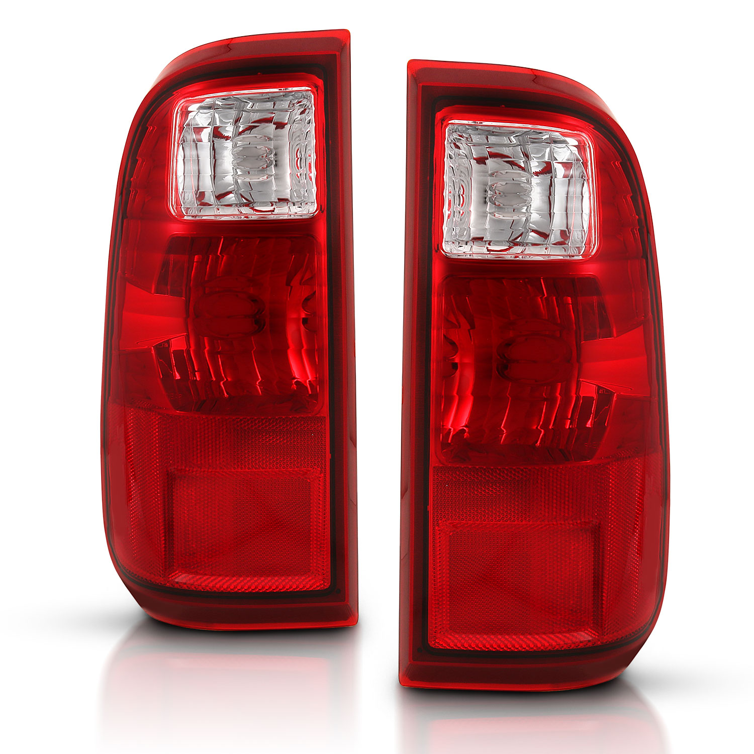 ANZO USA Tail Light Assembly 311305