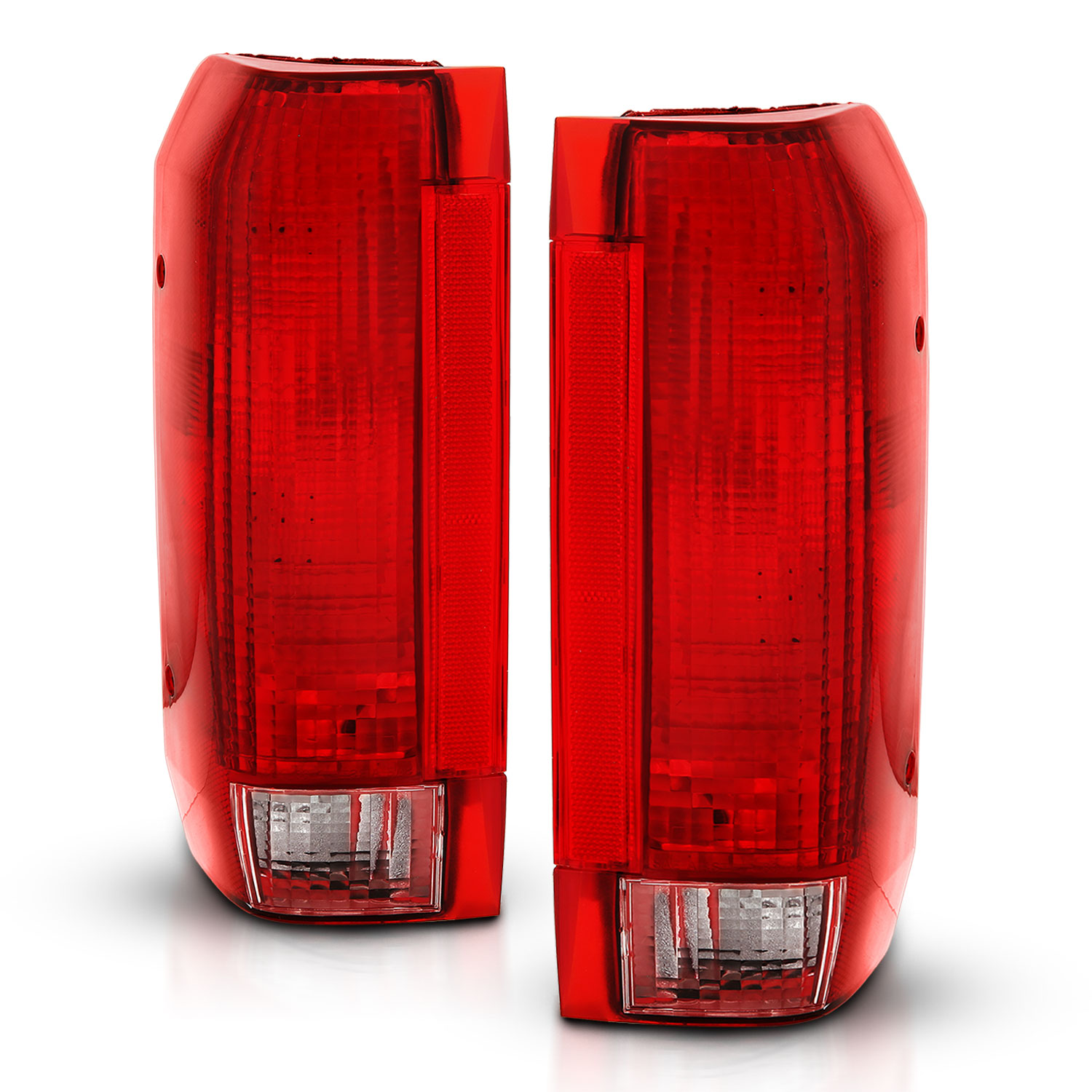 ANZO USA Tail Light Assembly 311306