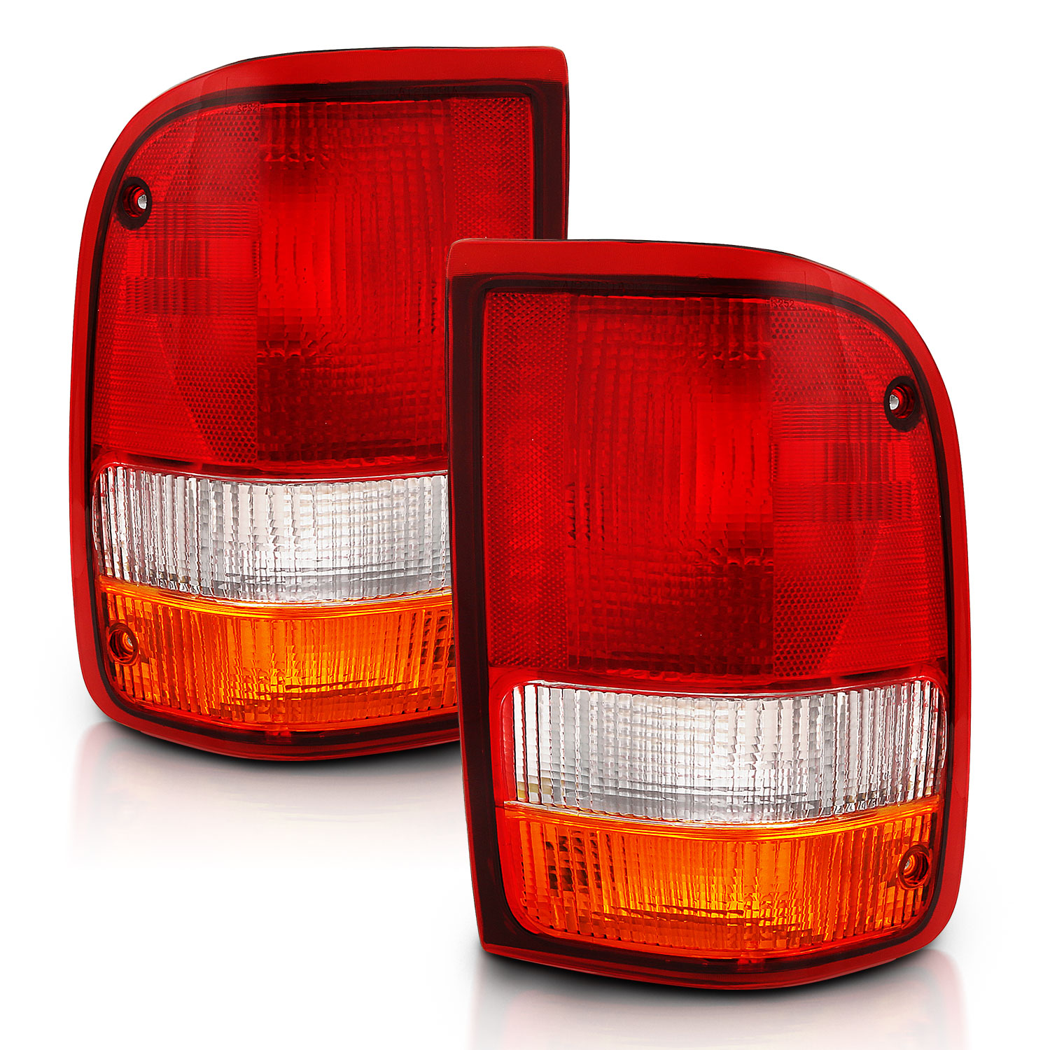 ANZO USA Tail Lights 311310