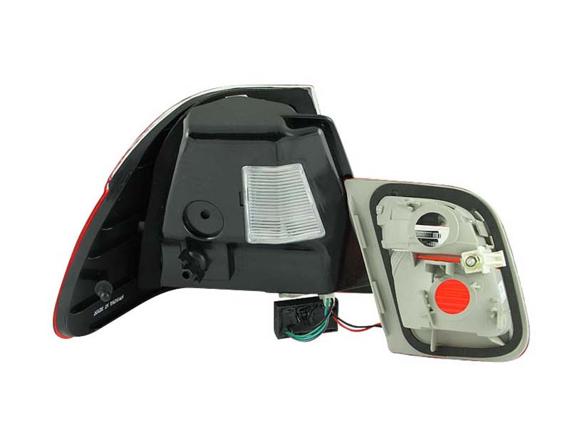 ANZO USA Tail Light Assembly 321004