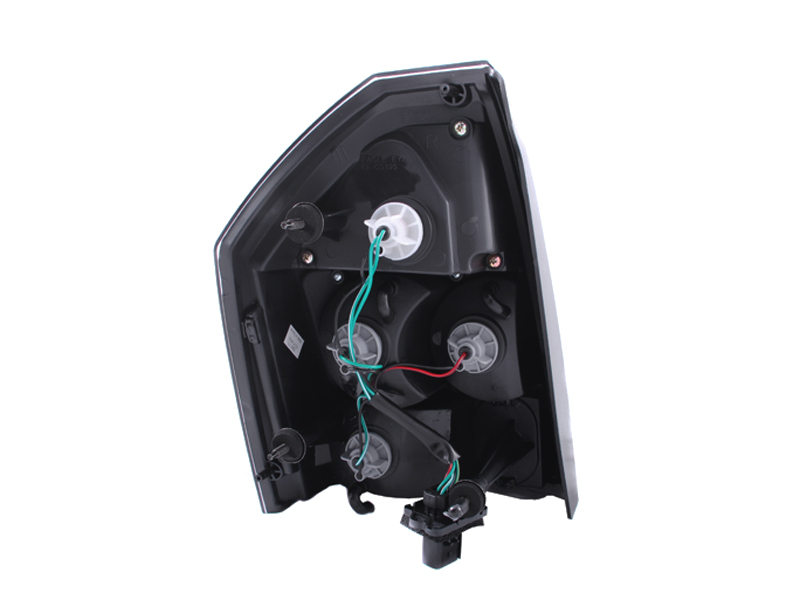 ANZO USA Tail Light Assembly 321011