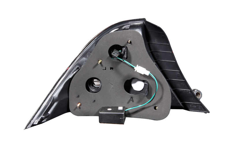 ANZO USA Tail Light Assembly 321035