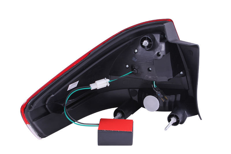 ANZO USA Tail Light Assembly 321197