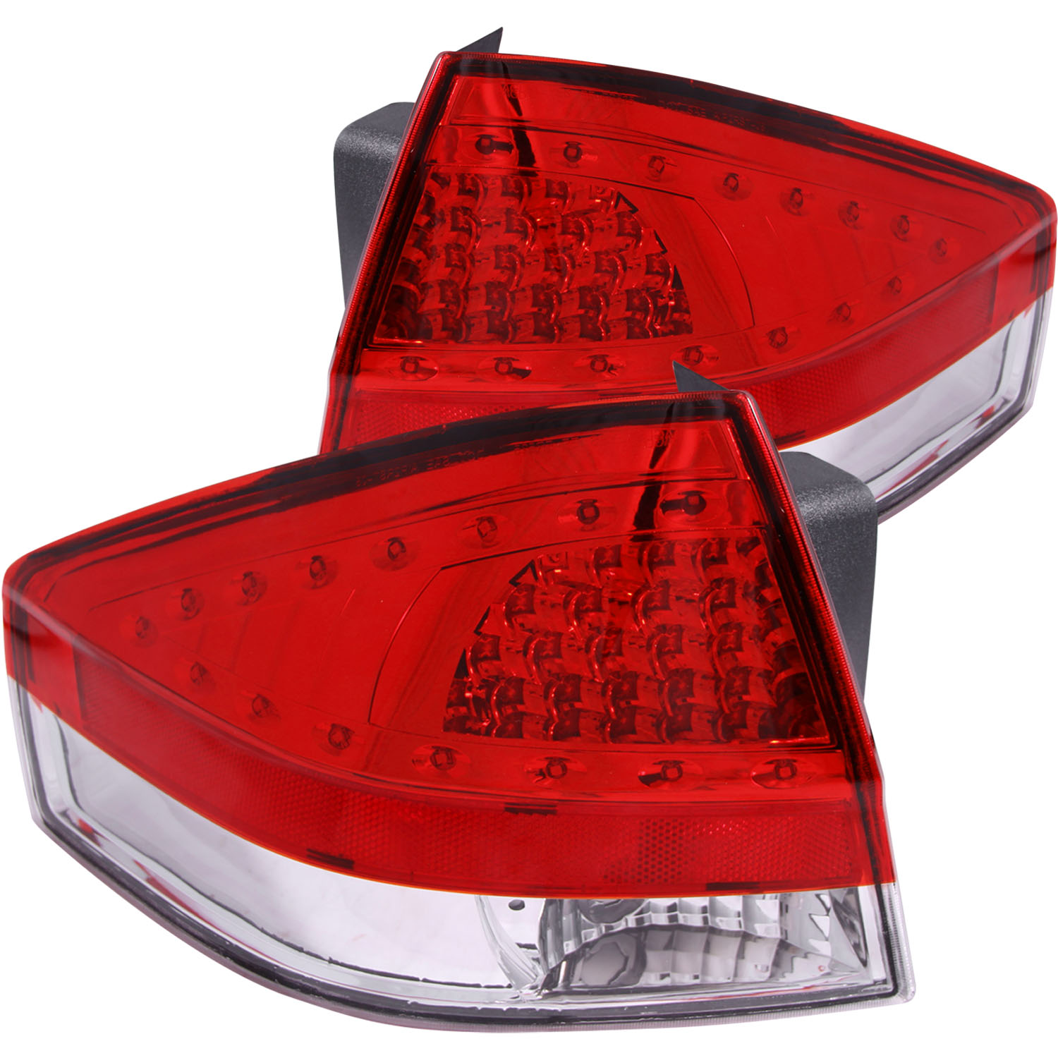 ANZO USA Tail Light Assembly 321197