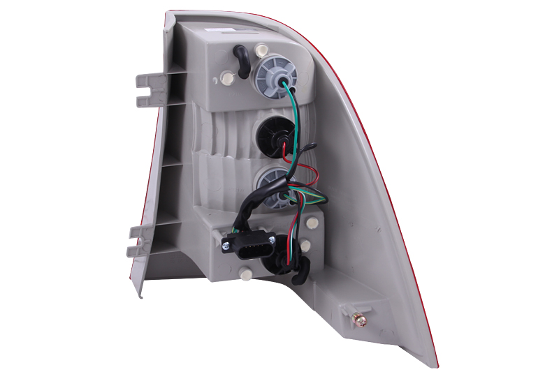 ANZO USA Tail Light Assembly 321117