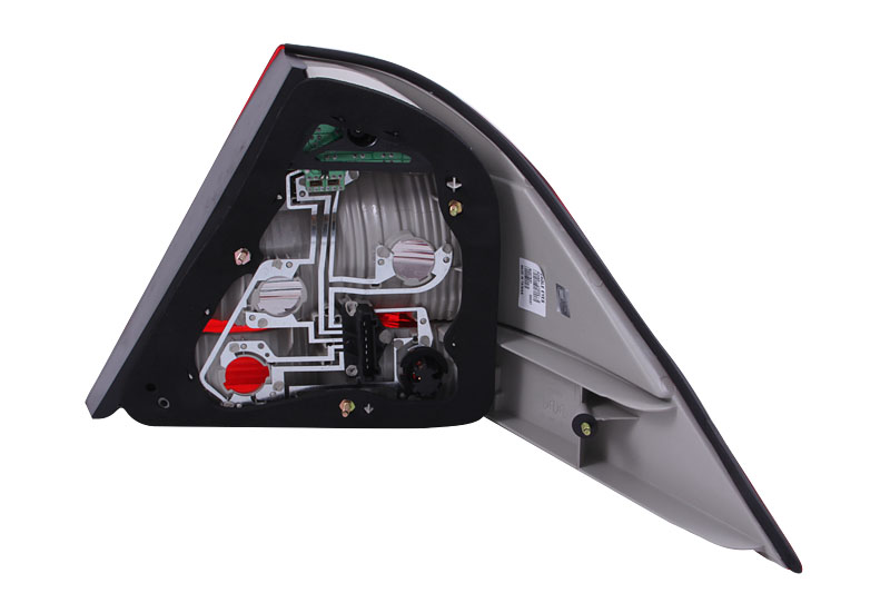 ANZO USA Tail Light Assembly 321122
