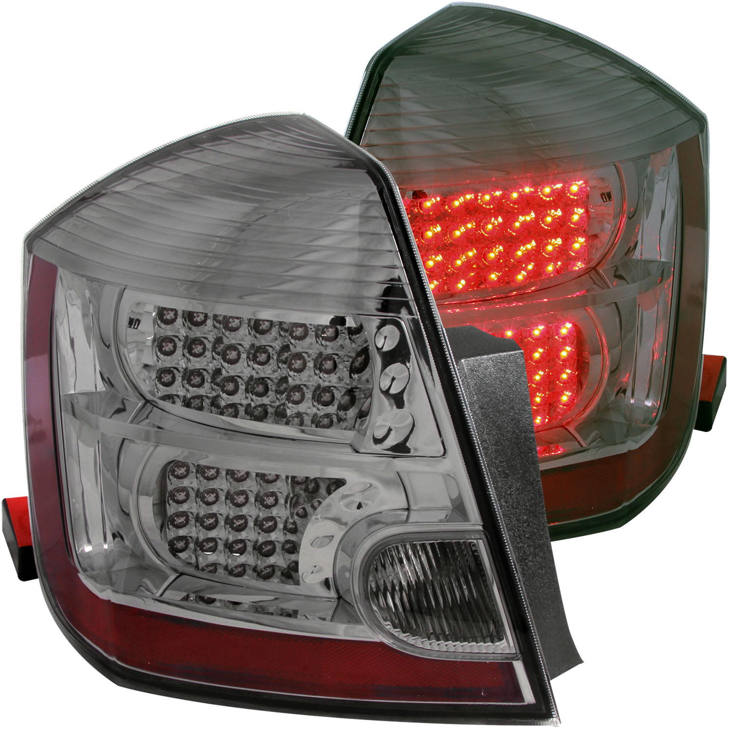 ANZO USA Tail Light Assembly 321258