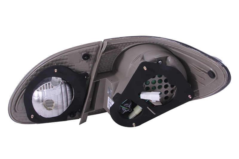 ANZO USA Tail Light Assembly 321270