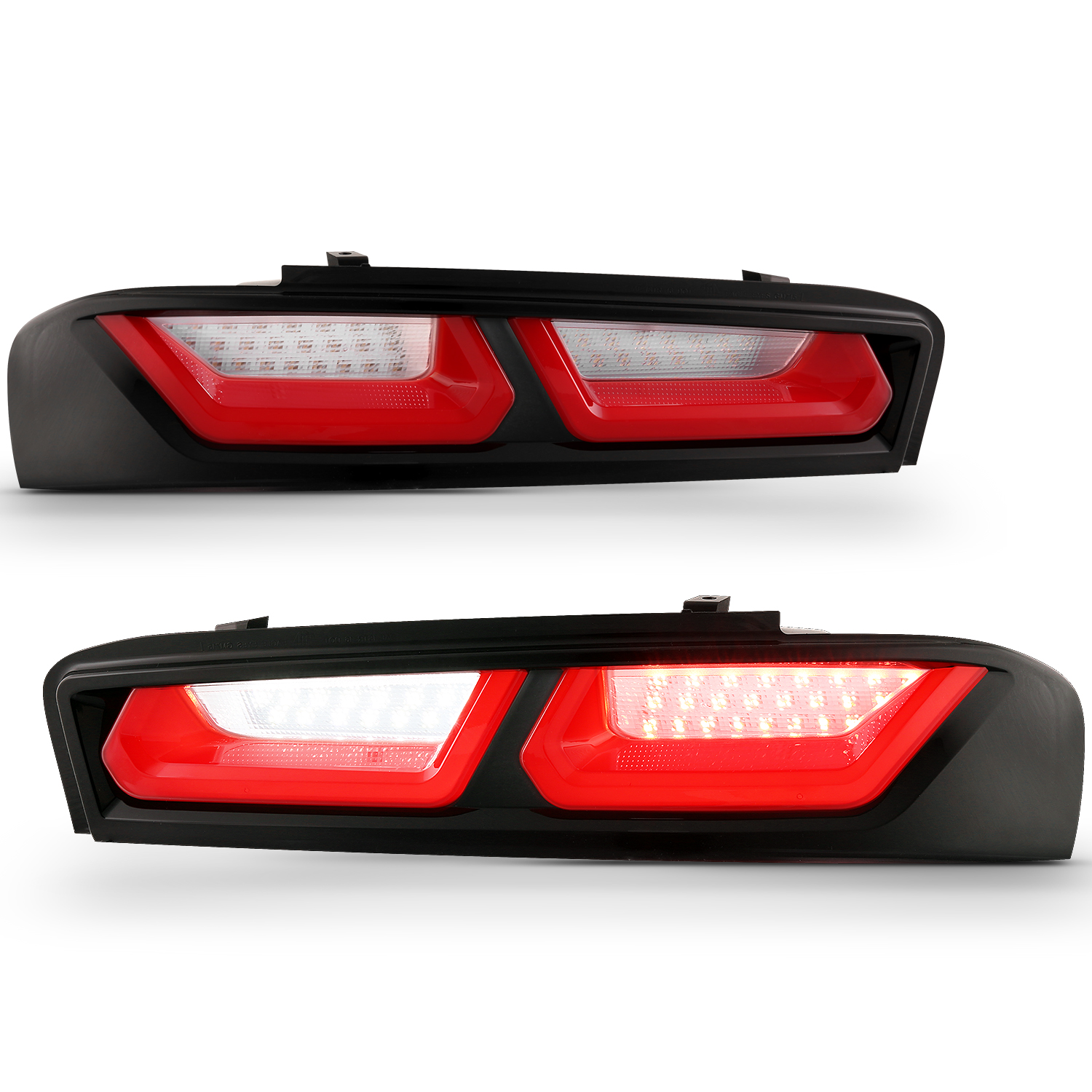 ANZO USA ANZO USA Led Taillights 321349