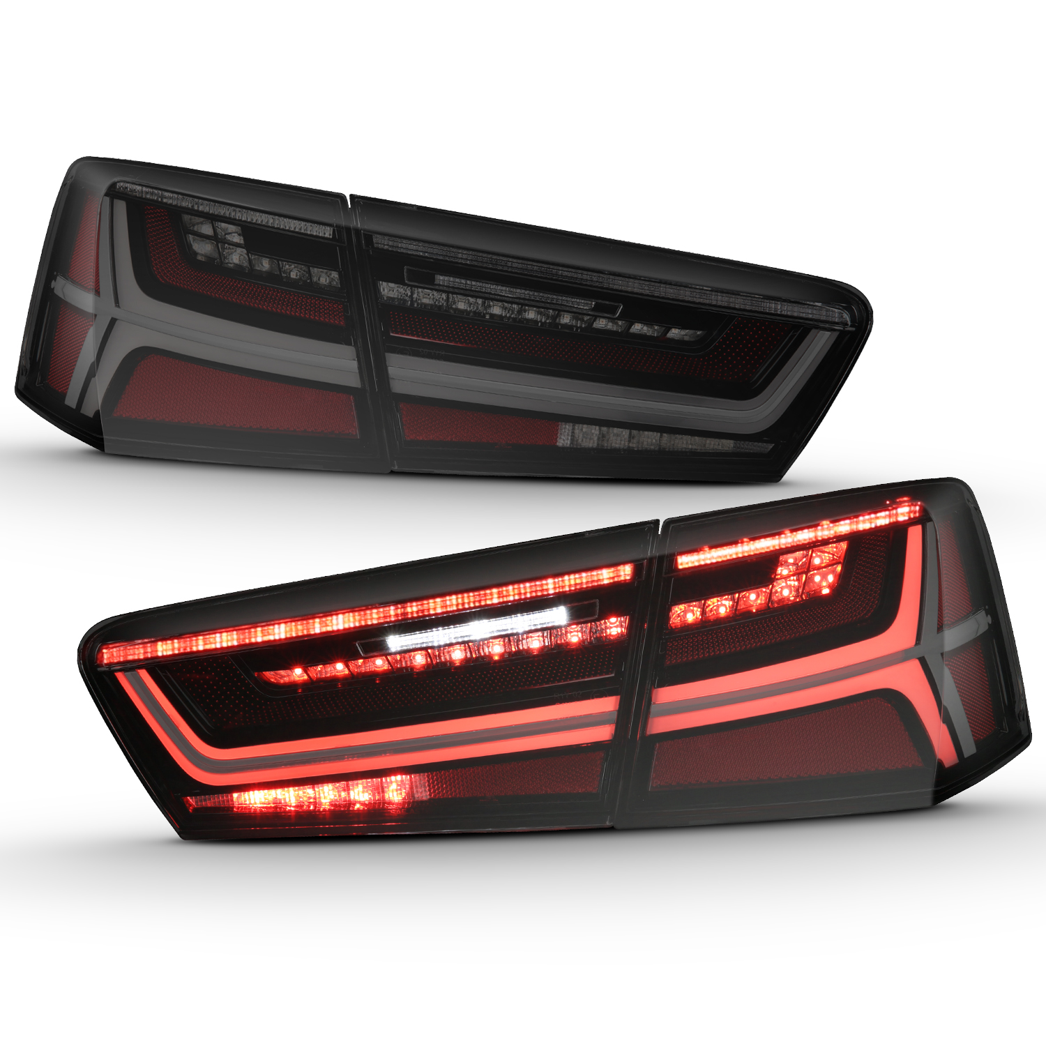 ANZO USA LED Tail Lights 321351