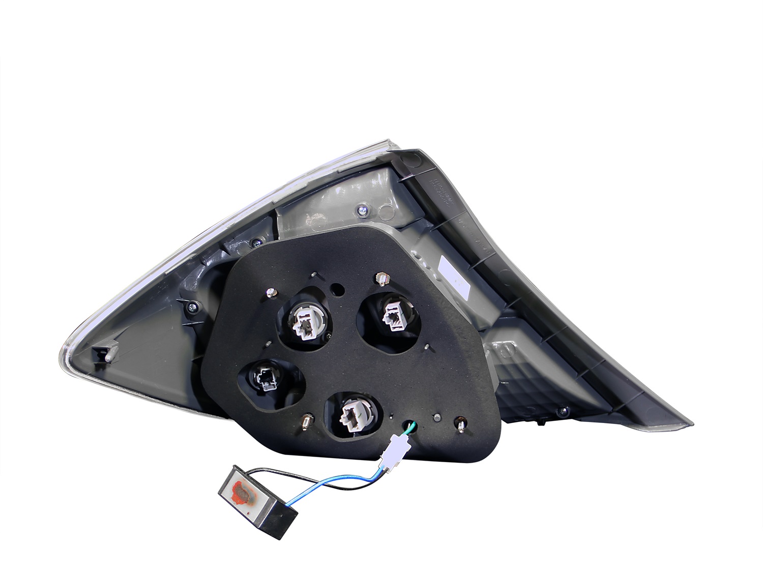 ANZO USA Tail Light Assembly 321304