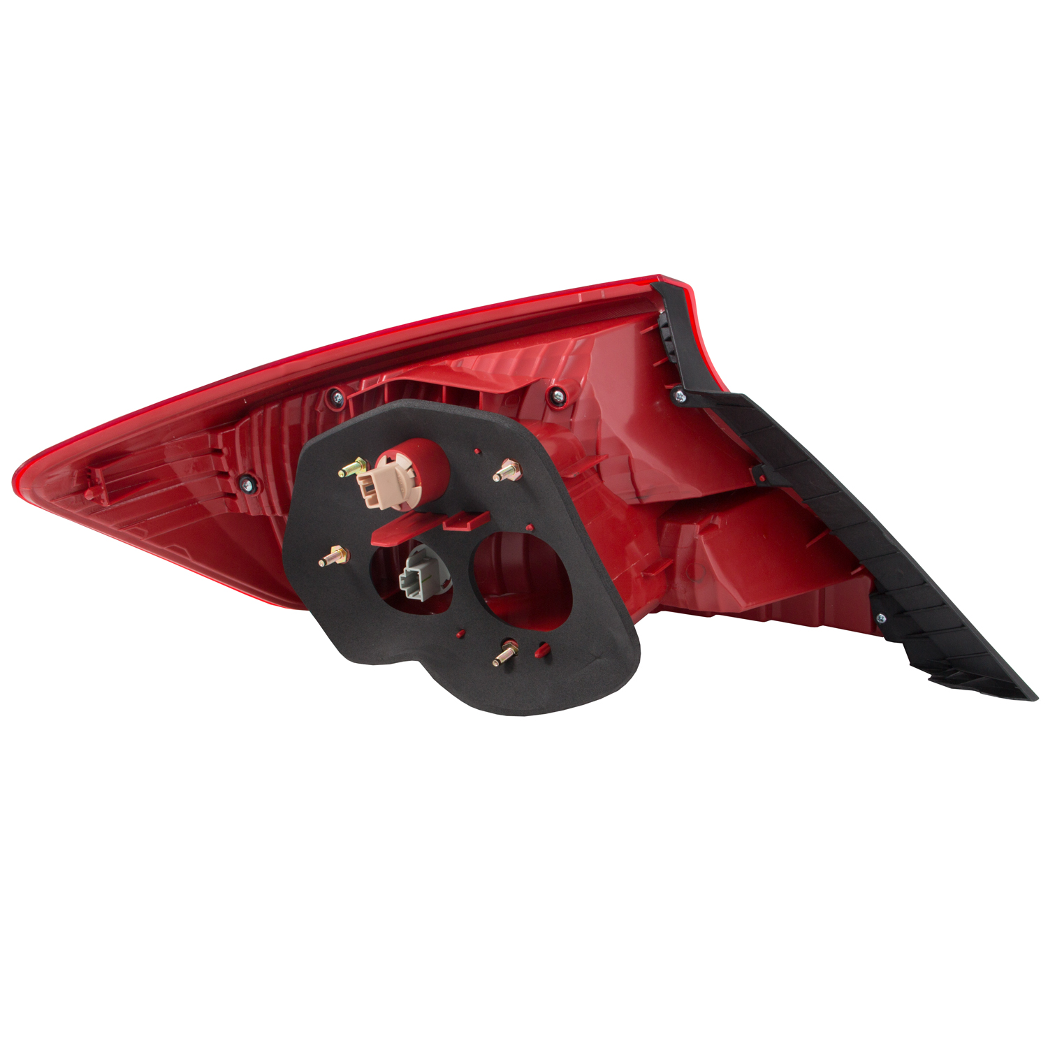 ANZO USA Tail Light Assembly 321312