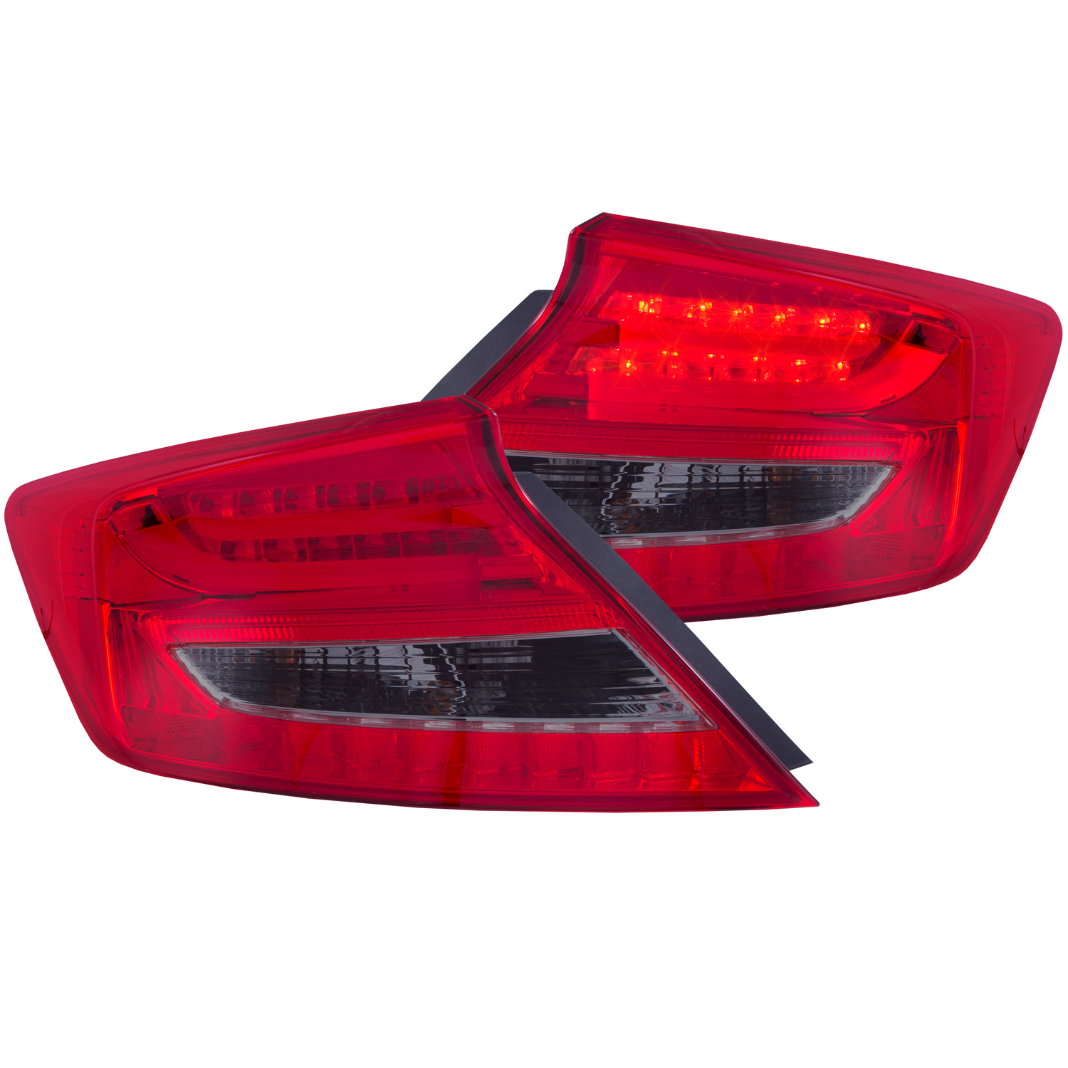 ANZO USA Tail Light Assembly 321313