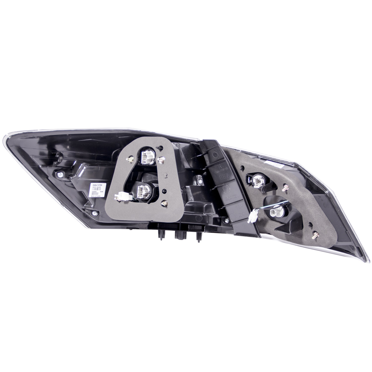 ANZO USA Tail Light Assembly 321316