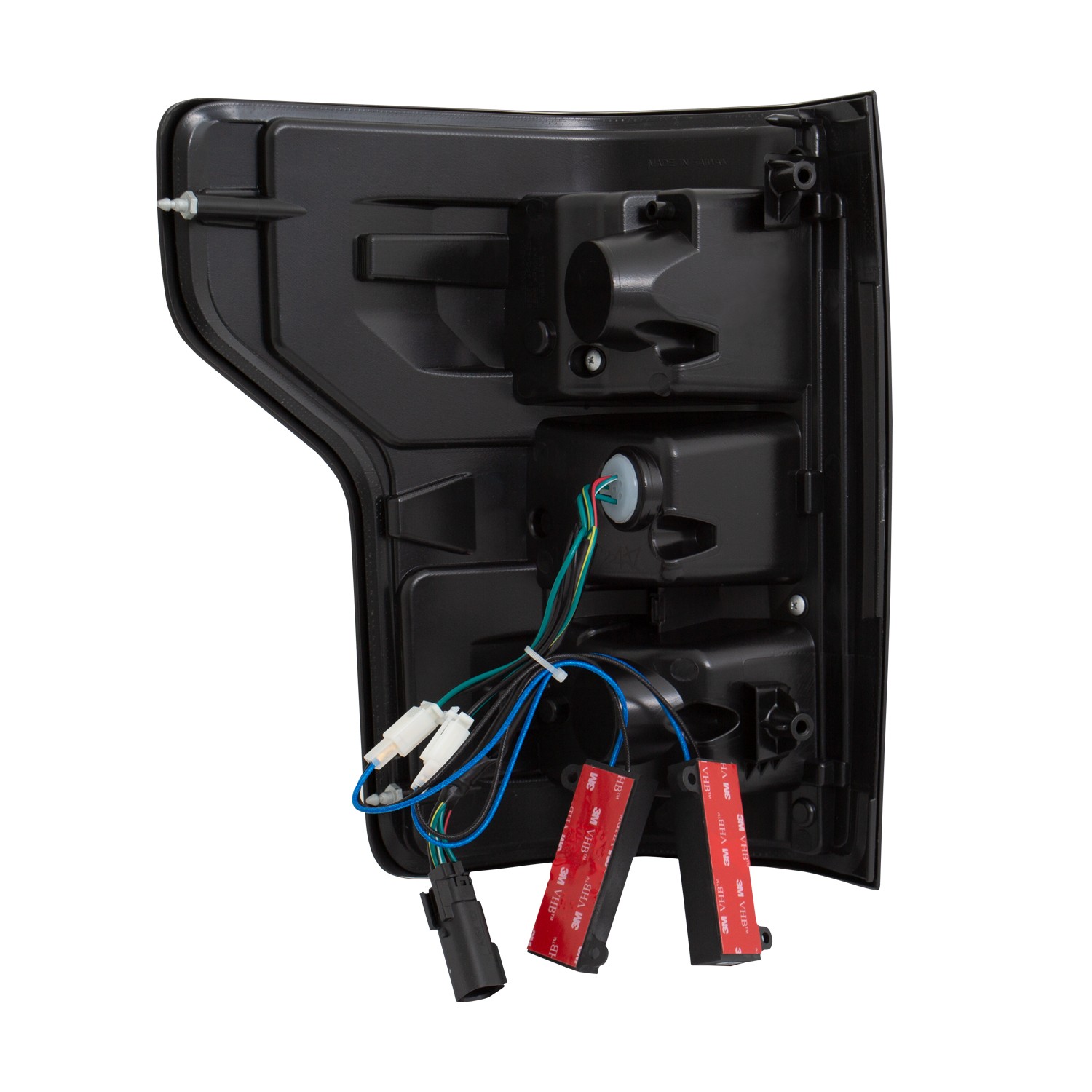 ANZO USA ANZO USA Led Taillights 321338