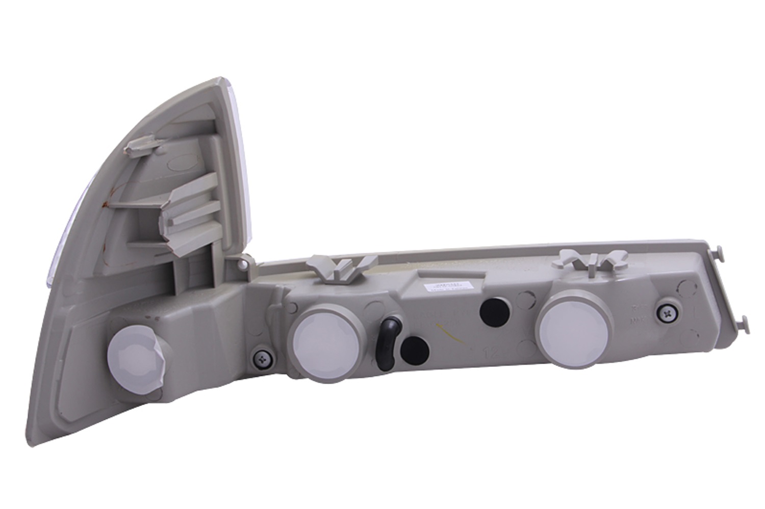 ANZO USA Parking Light Assembly 511044