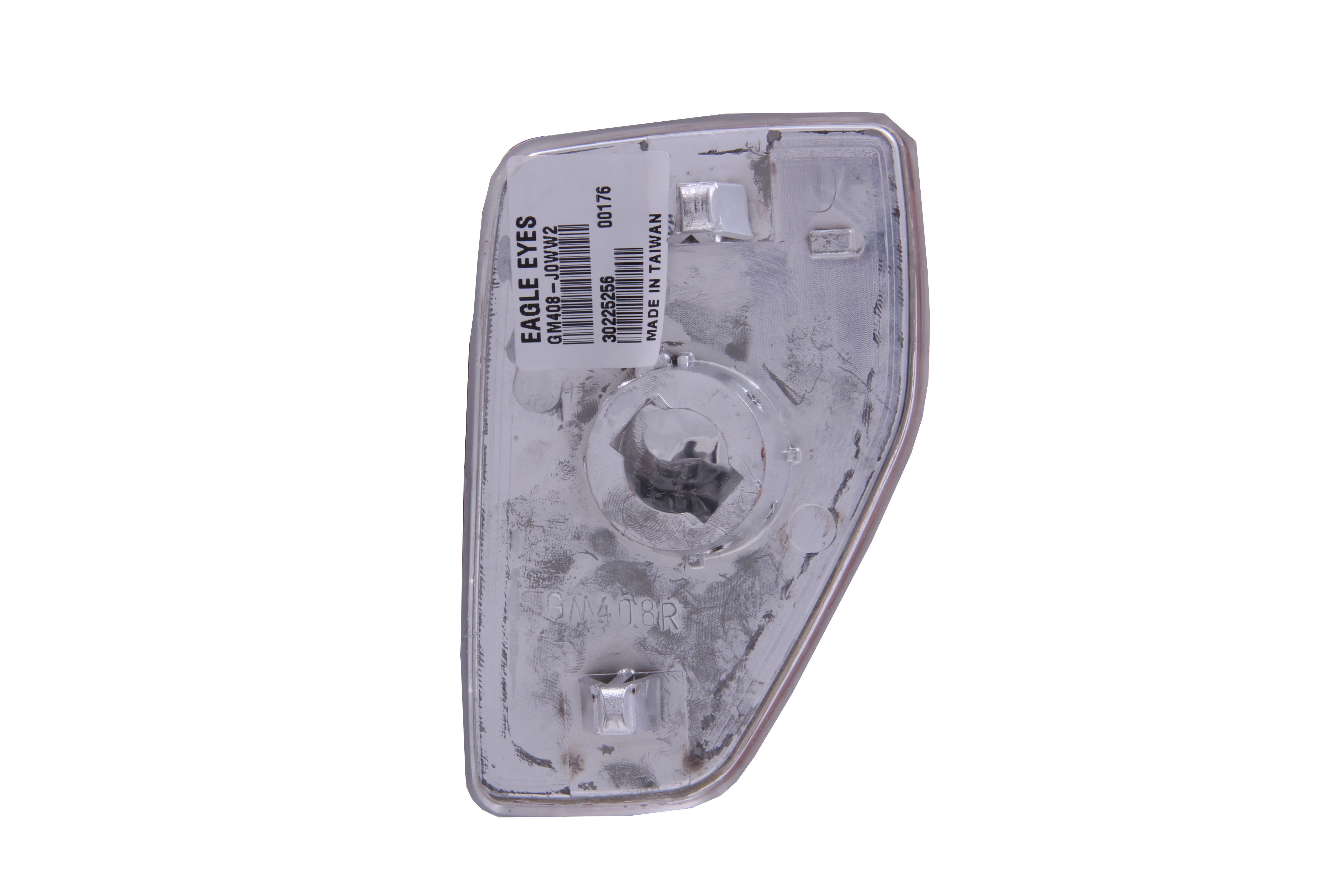 ANZO USA Side Marker Light Assembly 511051