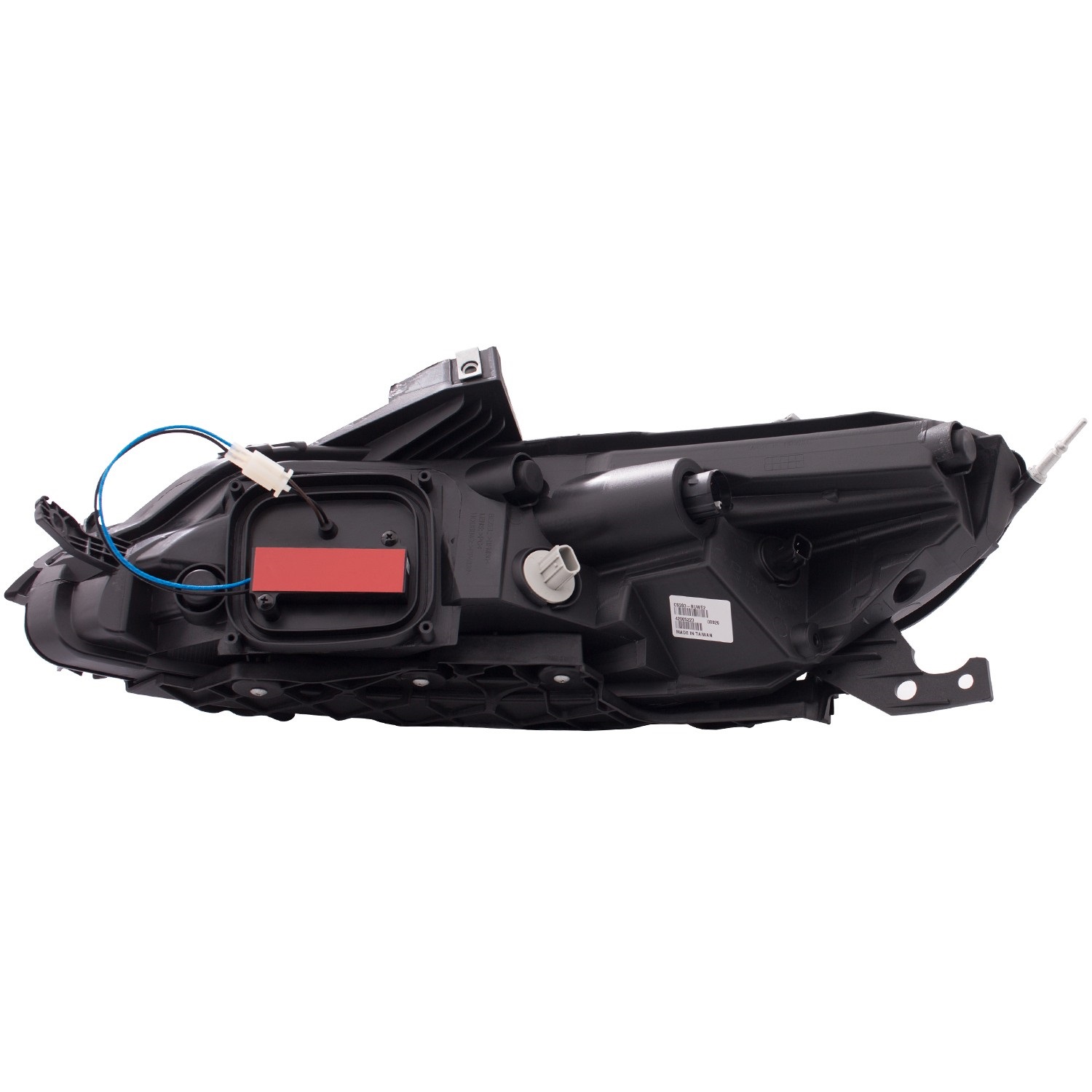 ANZO USA LED Parking Lights 511081