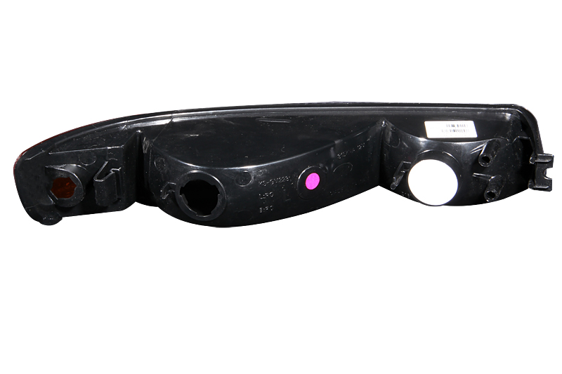 ANZO USA Euro Parking Lights 511005