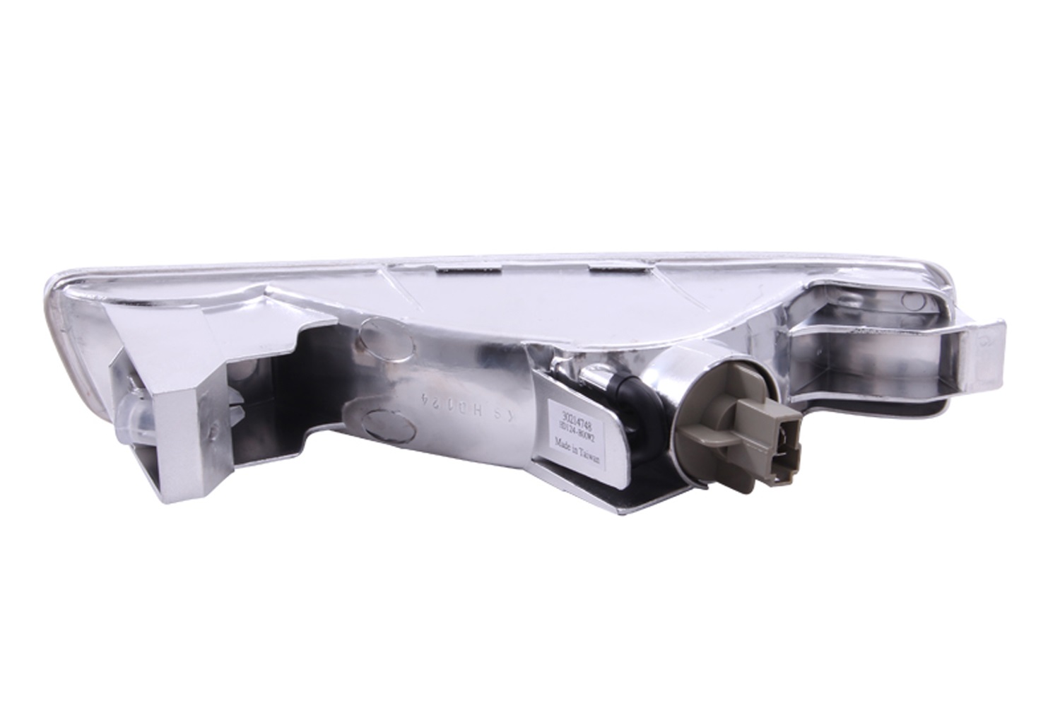 ANZO USA Euro Parking Lights 511008