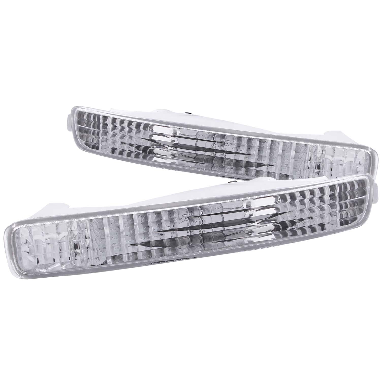 ANZO USA Euro Parking Lights 511009