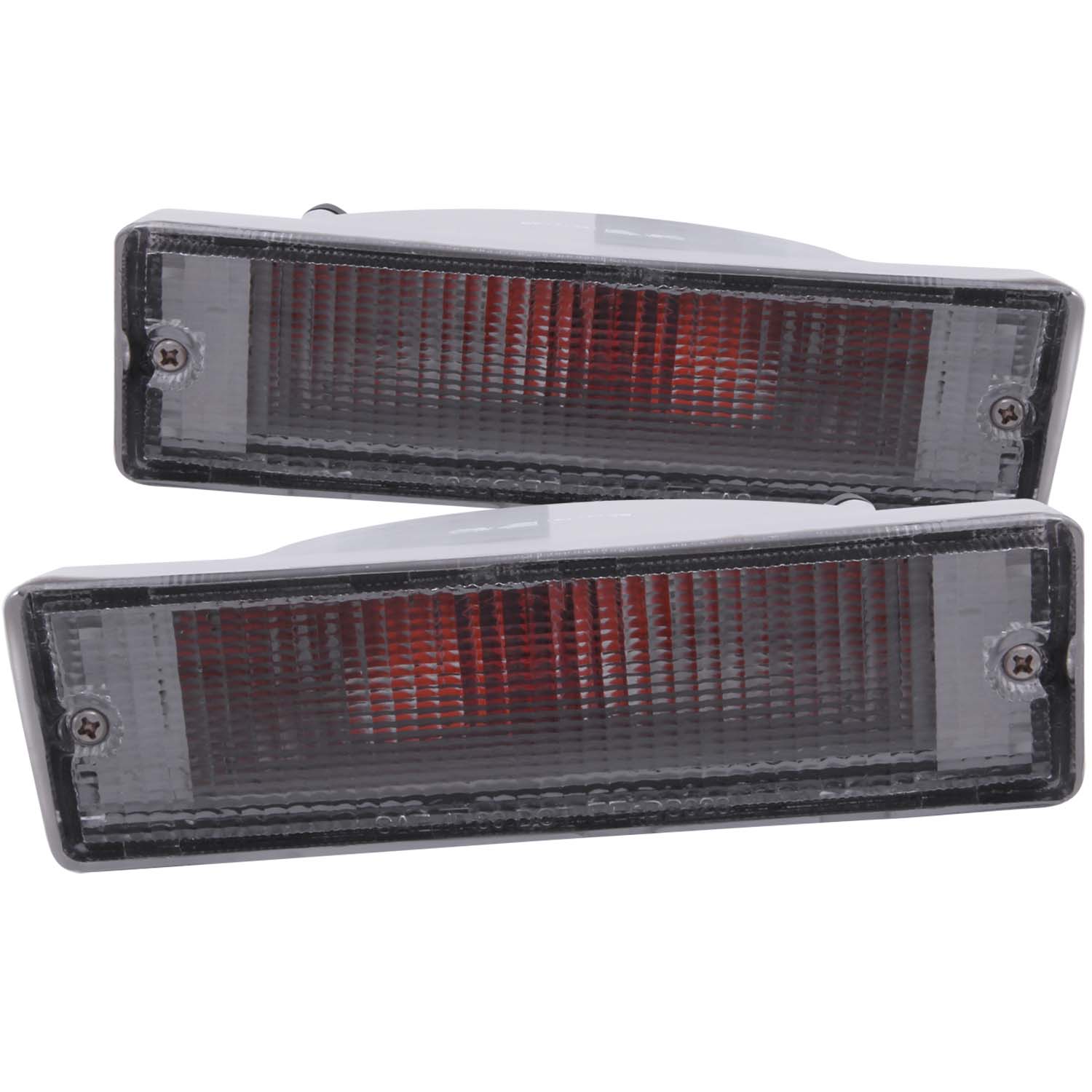 ANZO USA Euro Parking Lights 511016