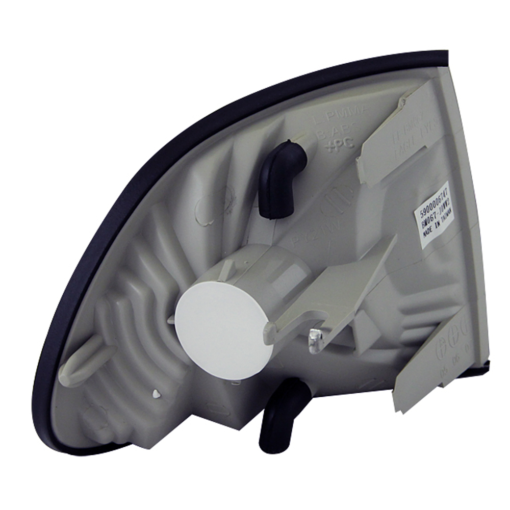 ANZO USA Cornering Light Assembly 521009