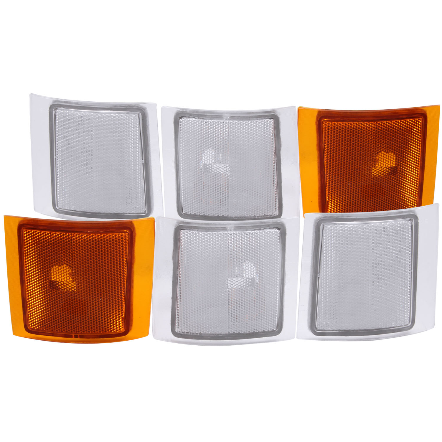 ANZO USA Cornering Light Assembly 521021