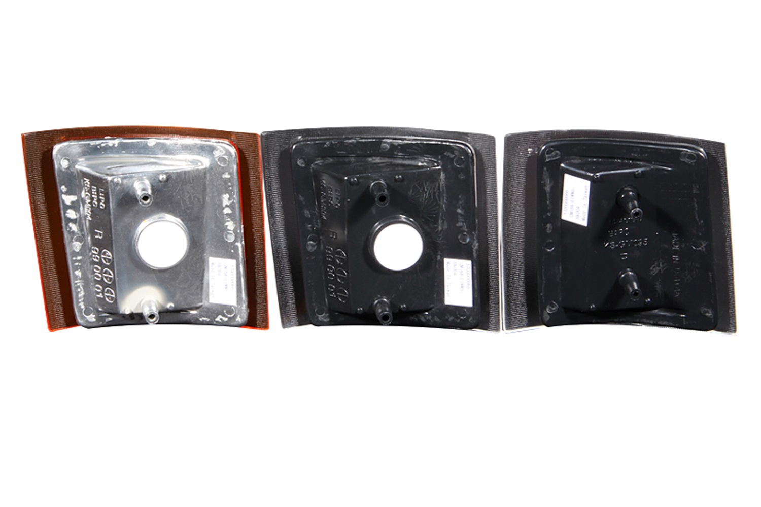 ANZO USA Cornering Light Assembly 521021