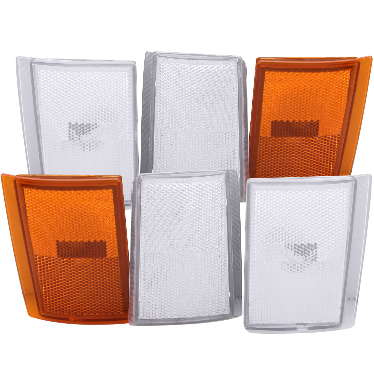 ANZO USA Cornering Light Assembly 521031