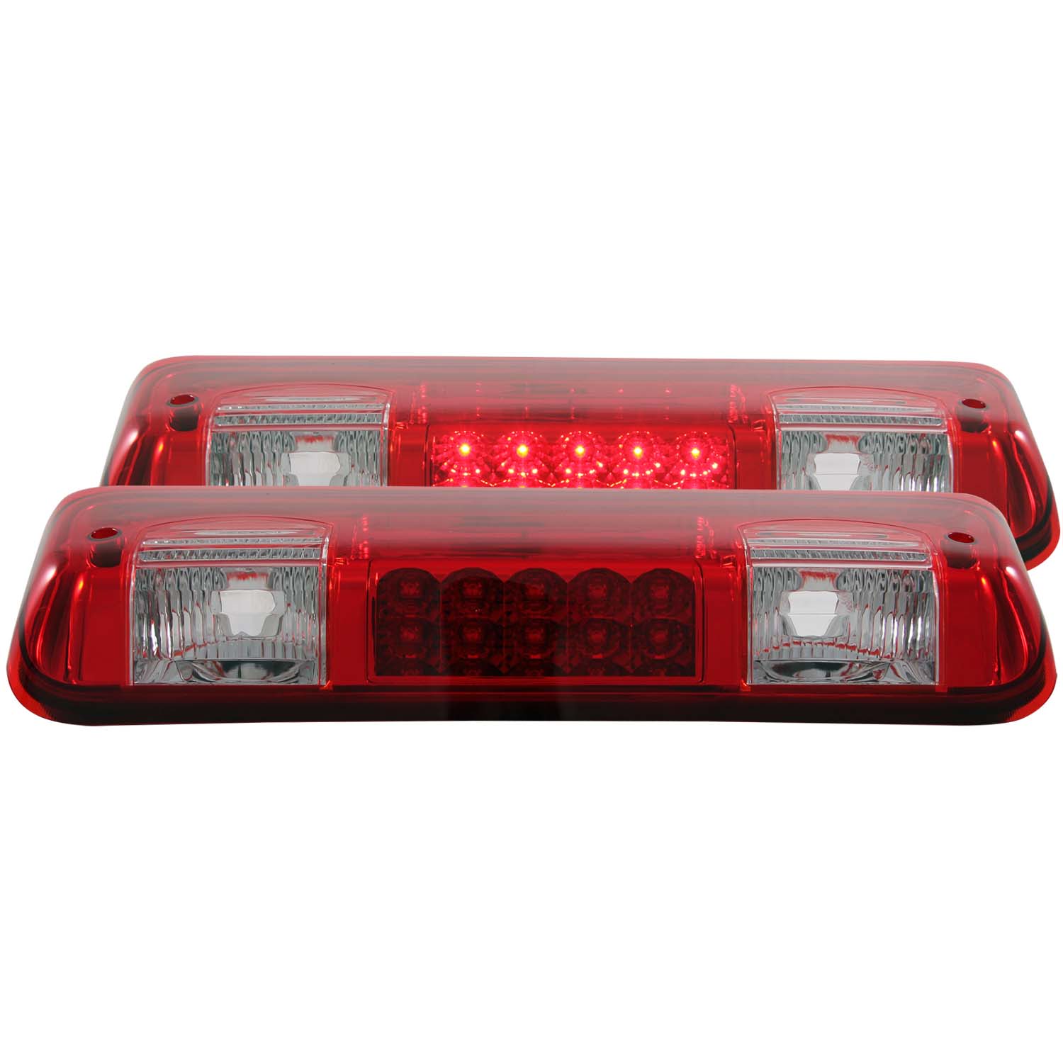 ANZO USA Third Brake Light Assembly 531003