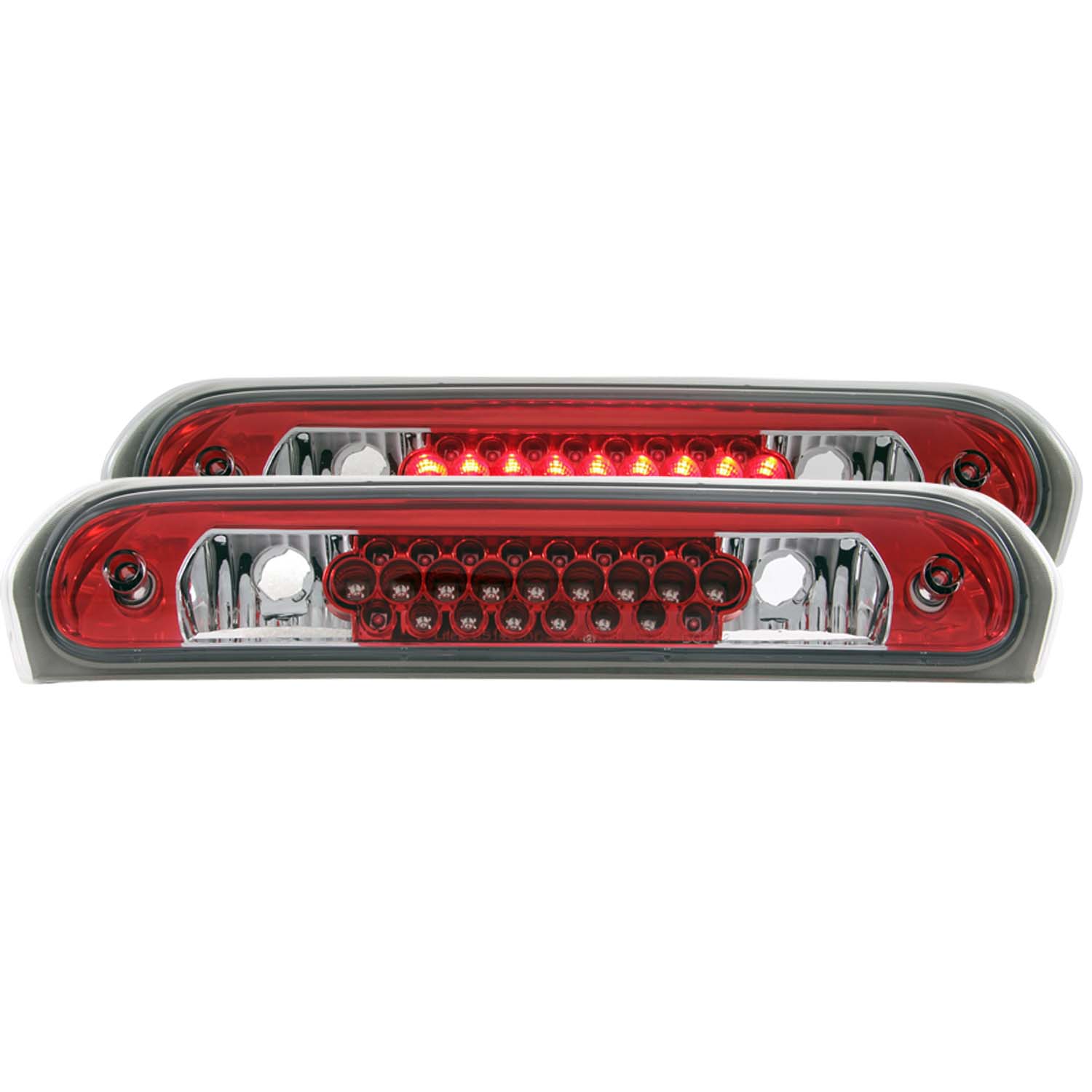 ANZO USA Third Brake Light Assembly 531007