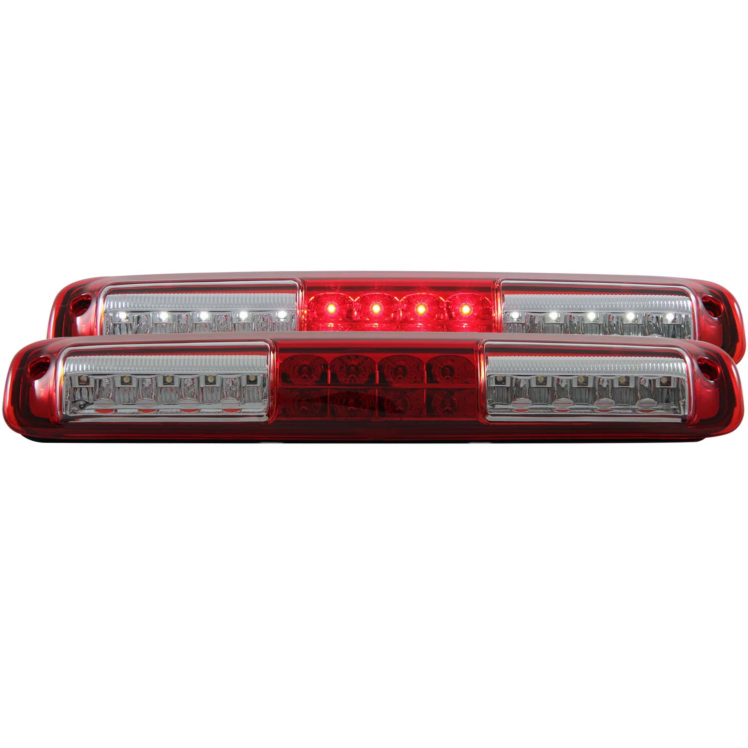 ANZO USA Third Brake Light Assembly 531029