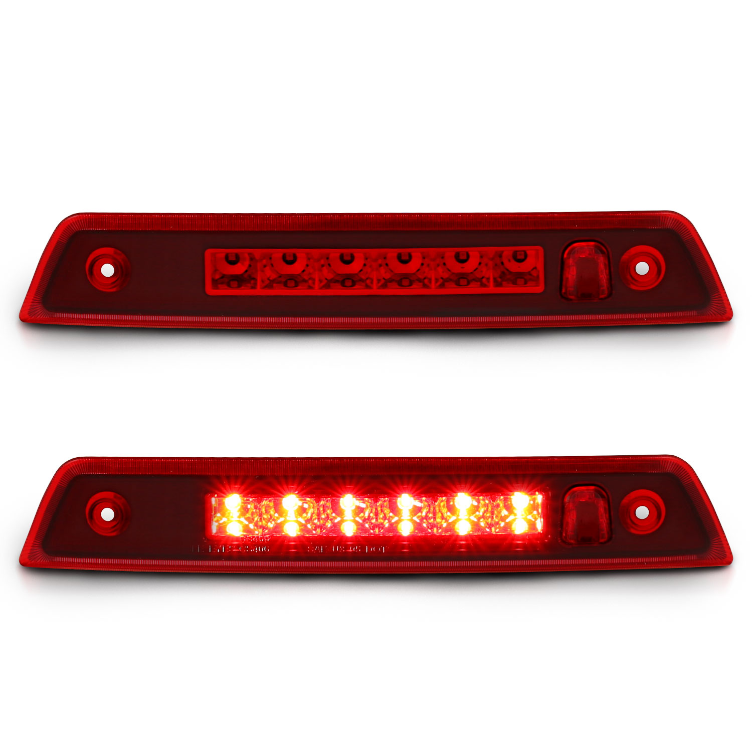 ANZO USA ANZO USA Led 3Rd Brake Light 531108