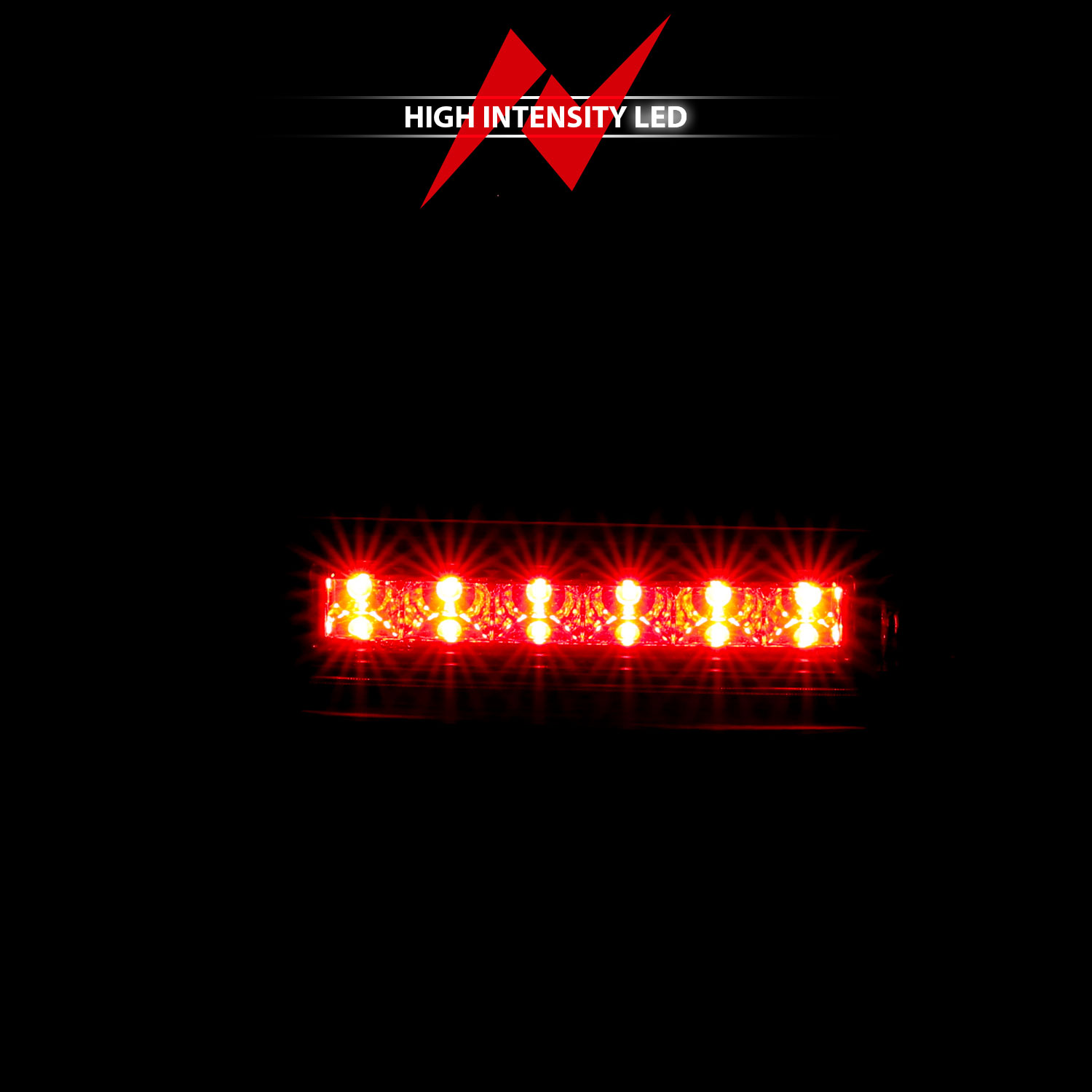 ANZO USA ANZO USA Led 3Rd Brake Light 531108