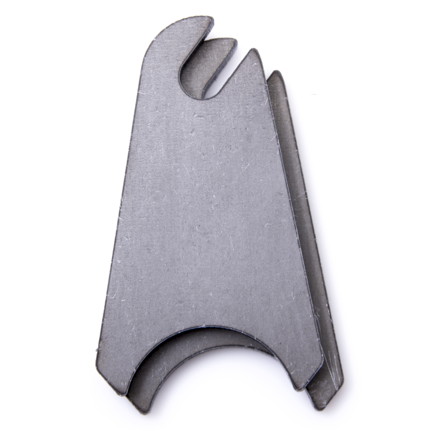 ANZO USA Universal Slotted Mounting Tab 851043