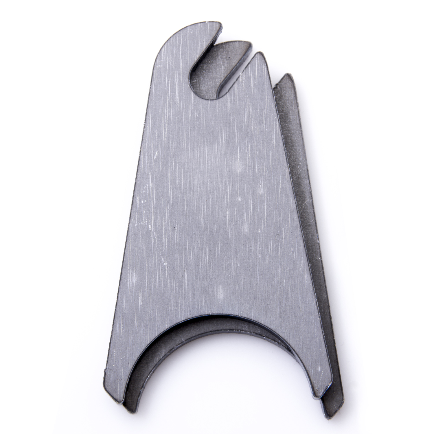 ANZO USA Universal Slotted Mounting Tab 851044