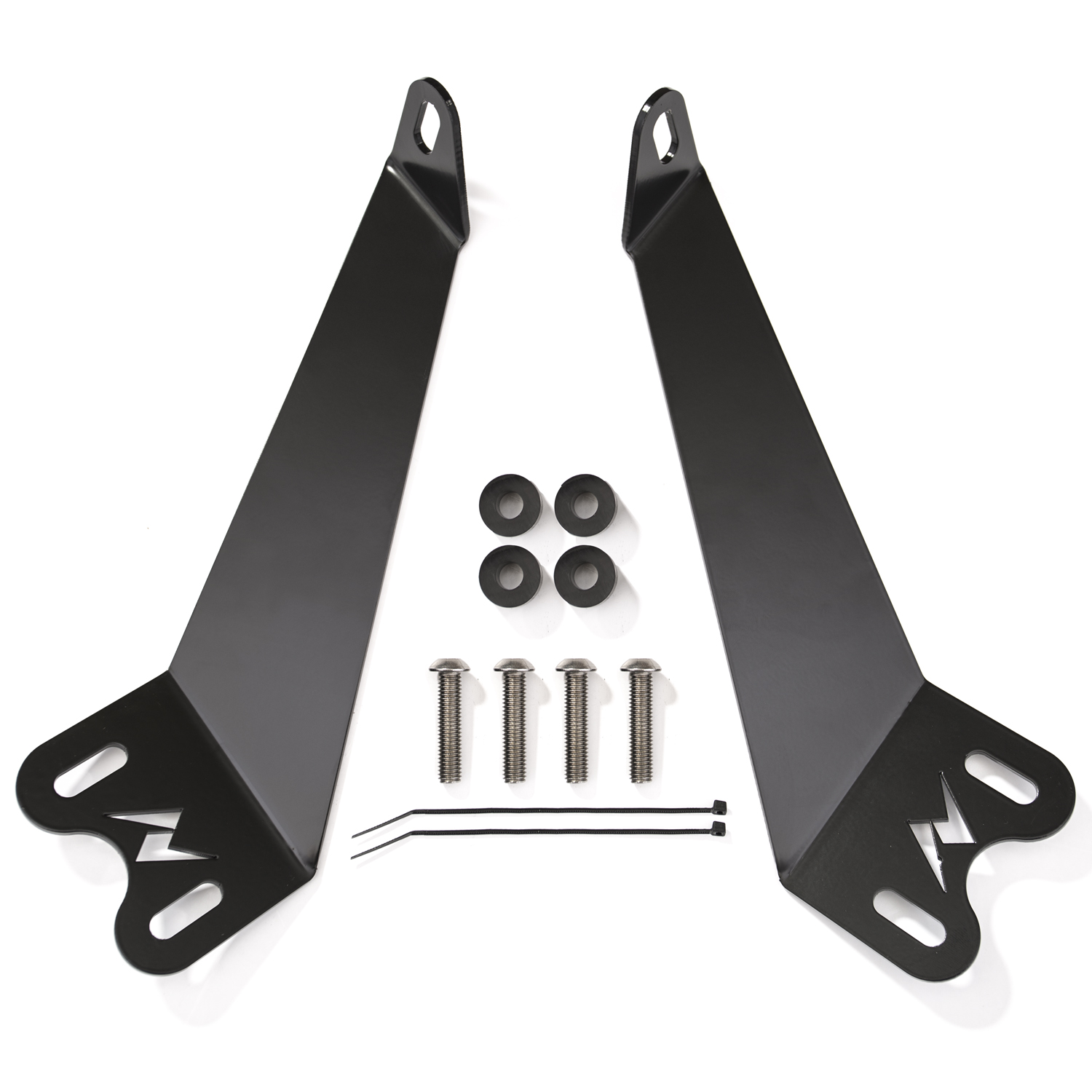 ANZO USA LED Bar Mounting Bracket 851049