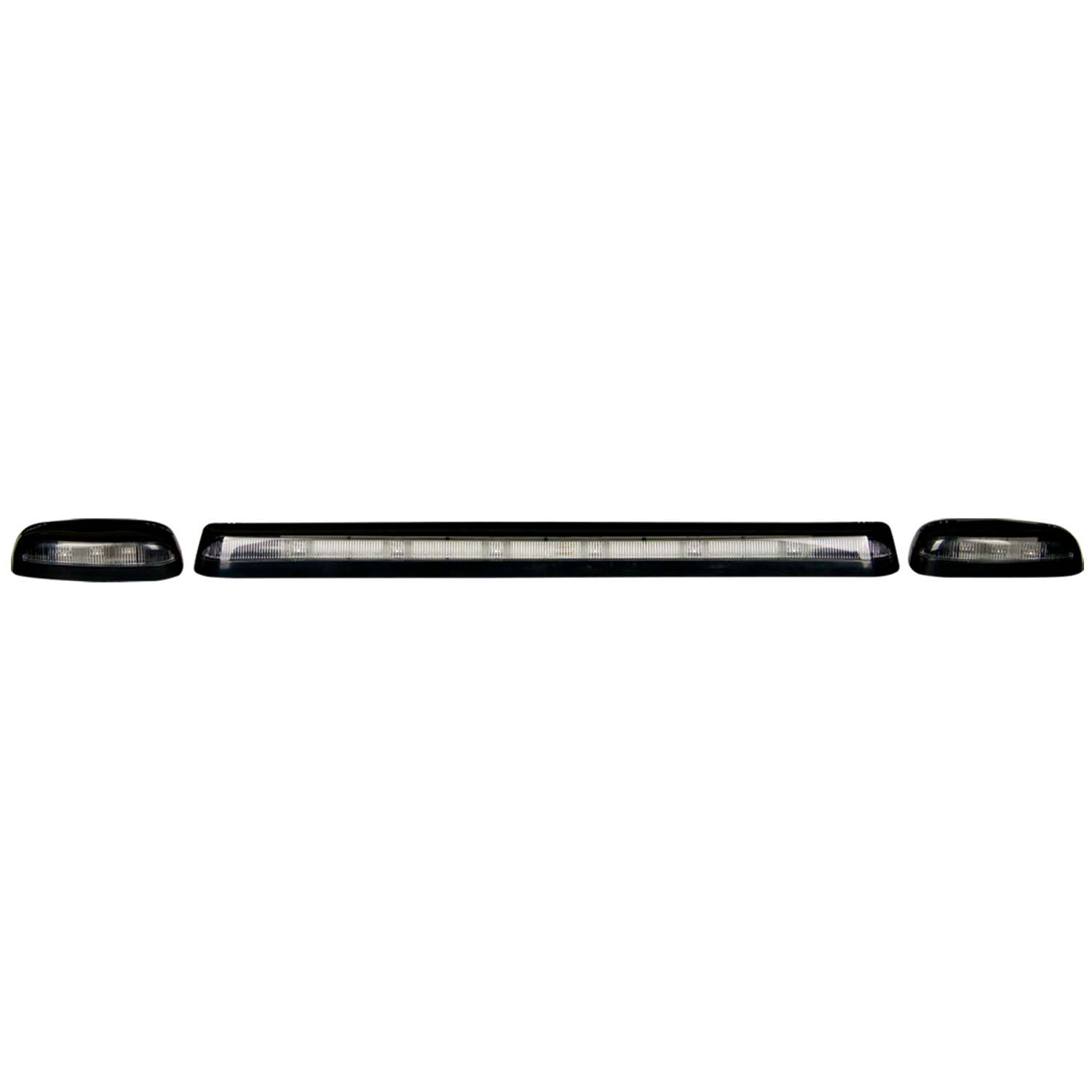 ANZO USA Cab Roof Light Assembly 861086