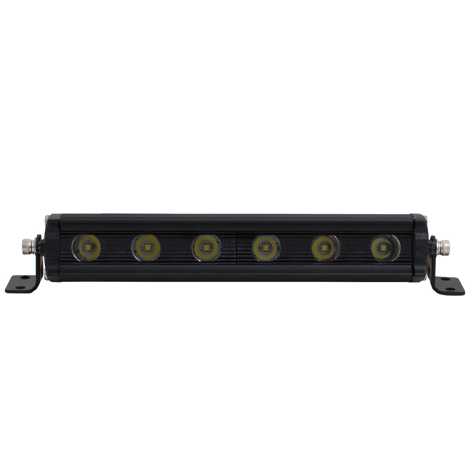ANZO USA Slimline LED Light Bar 861177