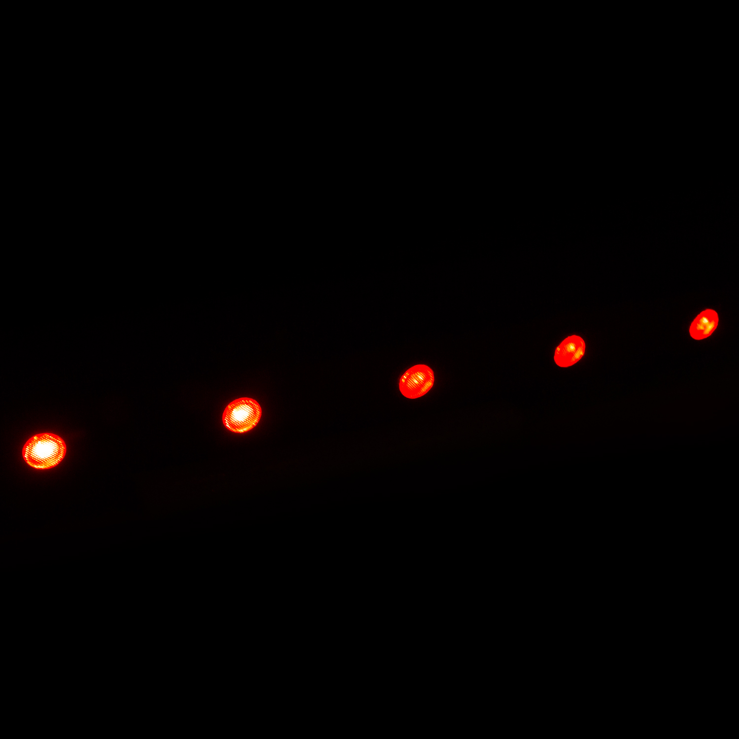 ANZO USA LED Tailgate Spoiler Replacement 861185