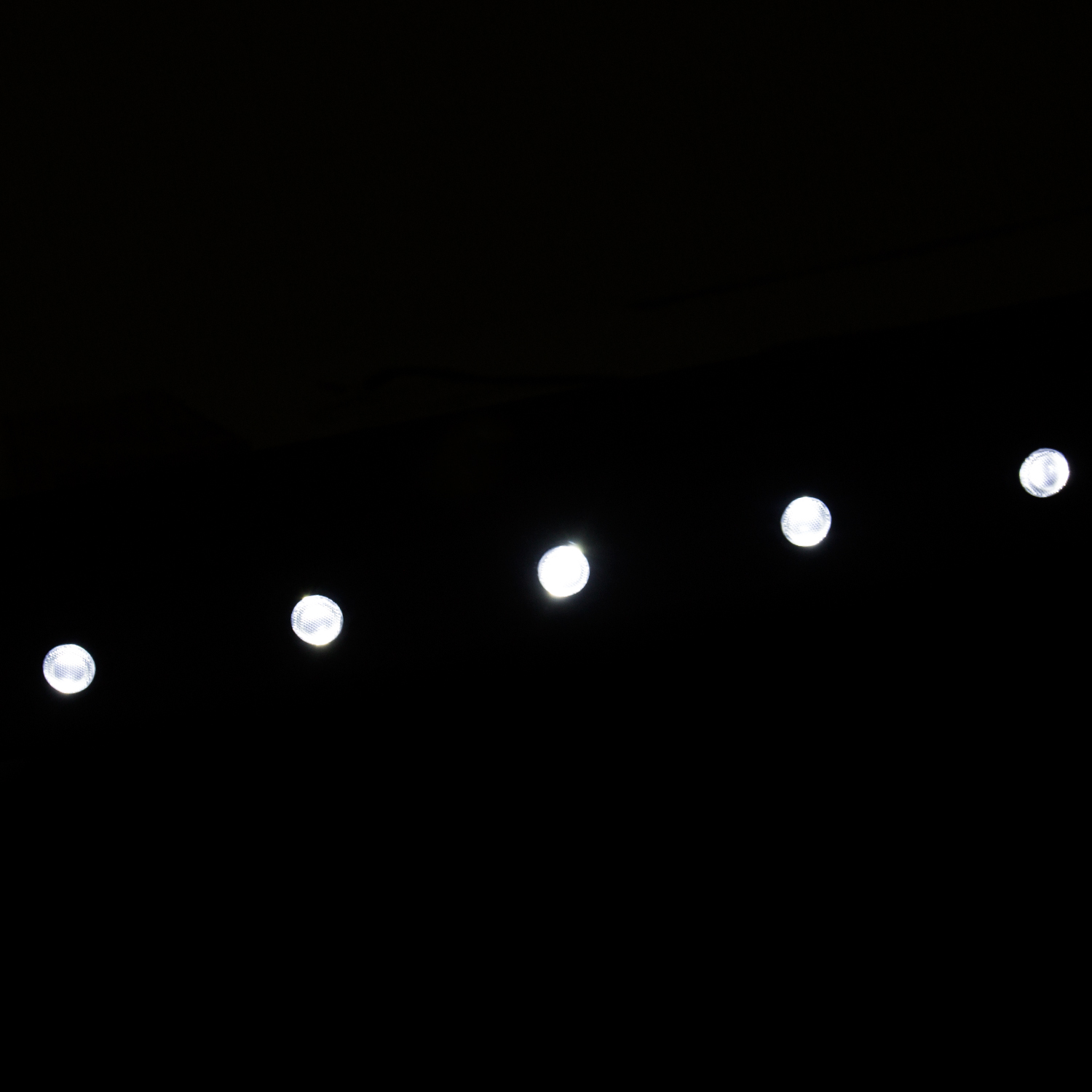 ANZO USA LED Tailgate Spoiler Replacement 861185