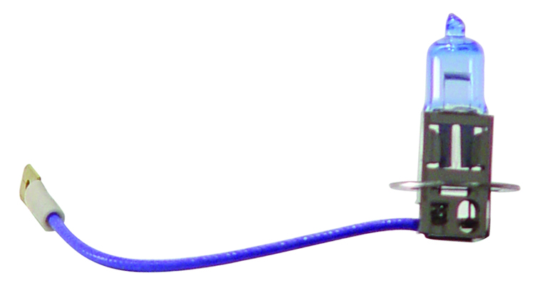 ANZO USA Super White Head Light Bulb Assembly 800013