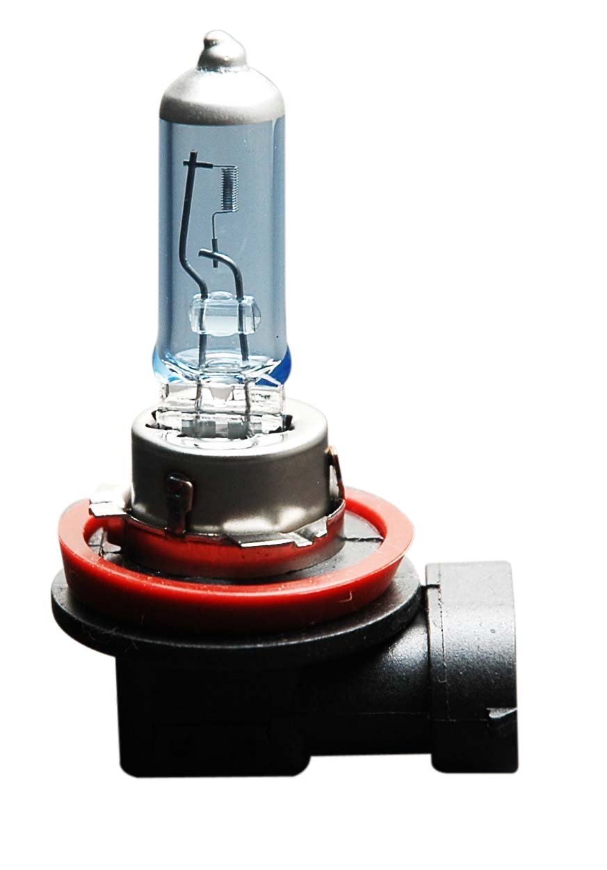 ANZO USA Super White Head Light Bulb Assembly 809010