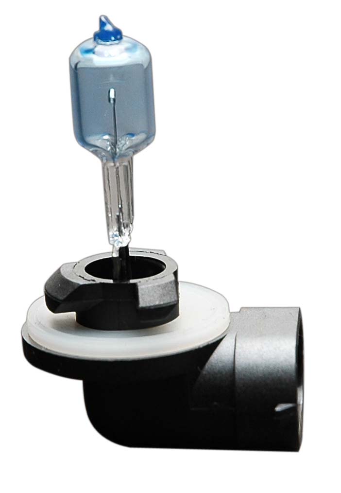 ANZO USA Super White Head Light Bulb Assembly 809011